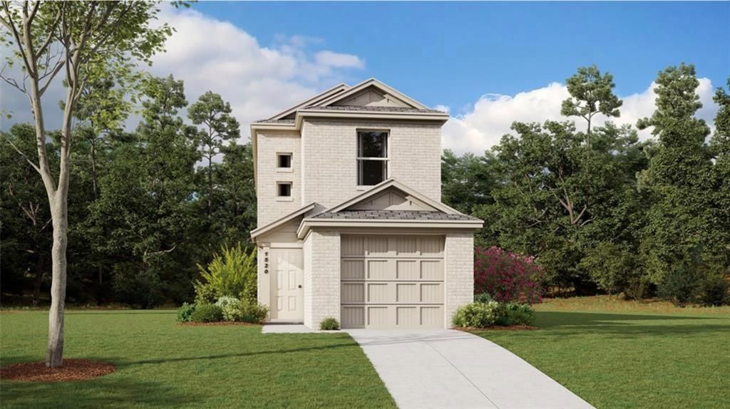 1921 Delphine Drive, Norman, OK 73071