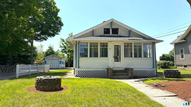 51 Buckley Highway, Stafford, CT 06076