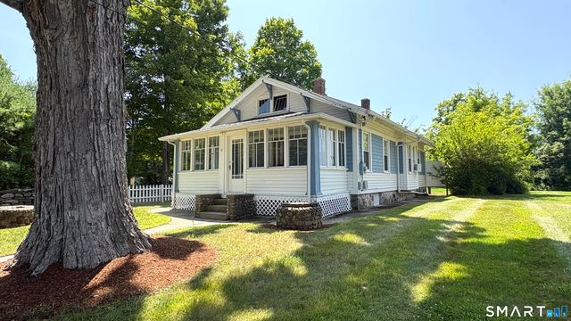 51 Buckley Highway, Stafford, CT 06076