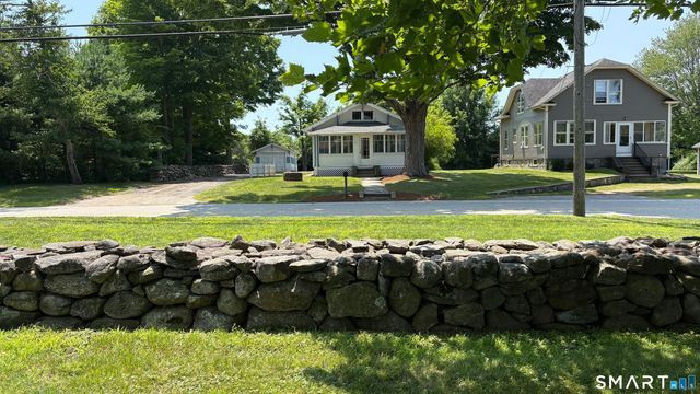 51 Buckley Highway, Stafford, CT 06076