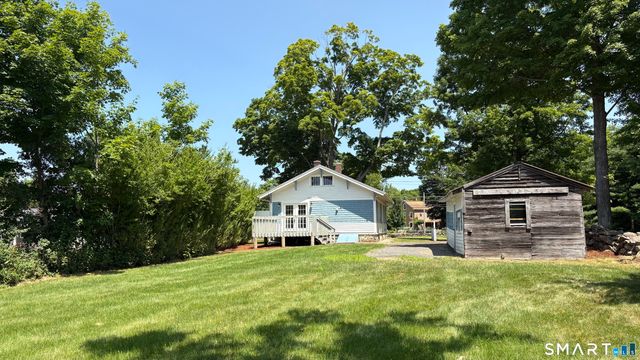 51 Buckley Highway, Stafford, CT 06076
