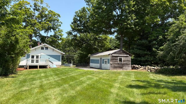 51 Buckley Highway, Stafford, CT 06076