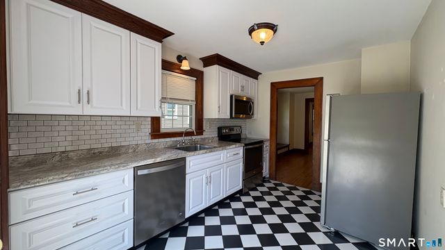 51 Buckley Highway, Stafford, CT 06076