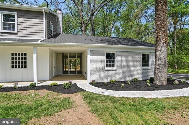 1504 AMESHIRE, Lutherville Timonium, MD 21093