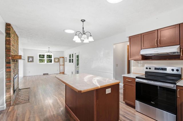 10854 Gorsuch Road, Galena, OH 43021