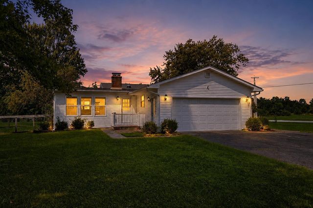 10854 Gorsuch Road, Galena, OH 43021