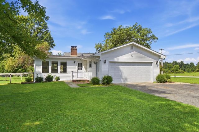 10854 Gorsuch Road, Galena, OH 43021
