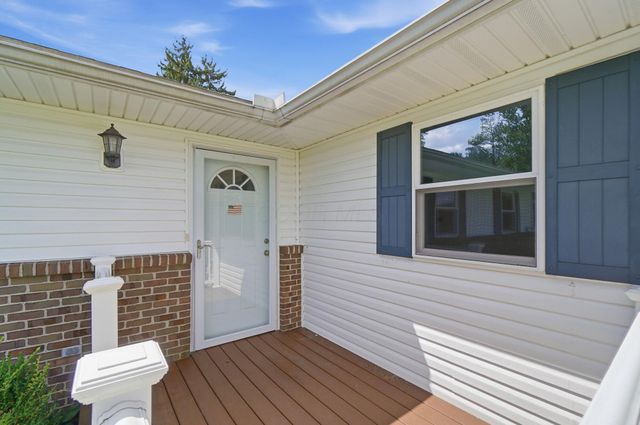 10854 Gorsuch Road, Galena, OH 43021