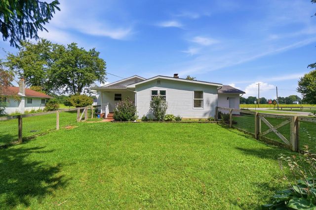 10854 Gorsuch Road, Galena, OH 43021
