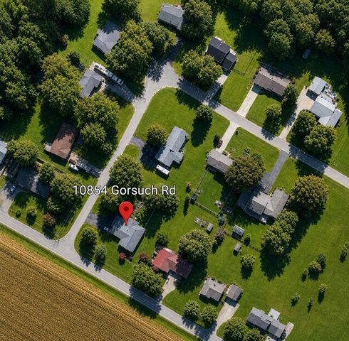 10854 Gorsuch Road, Galena, OH 43021