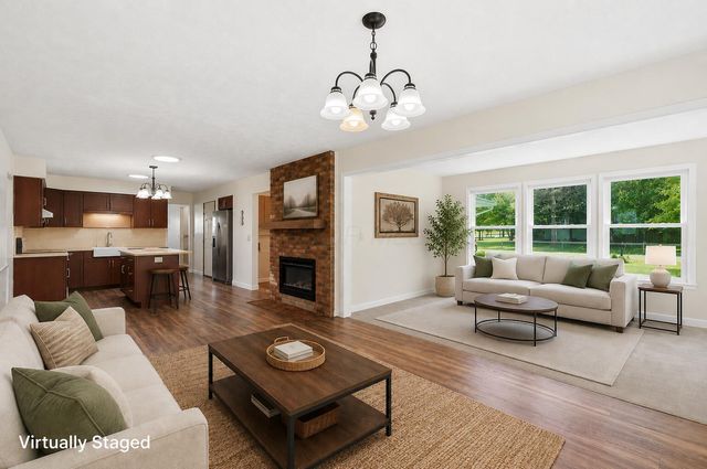 10854 Gorsuch Road, Galena, OH 43021