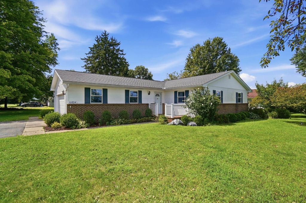 10854 Gorsuch Road, Galena, OH 43021