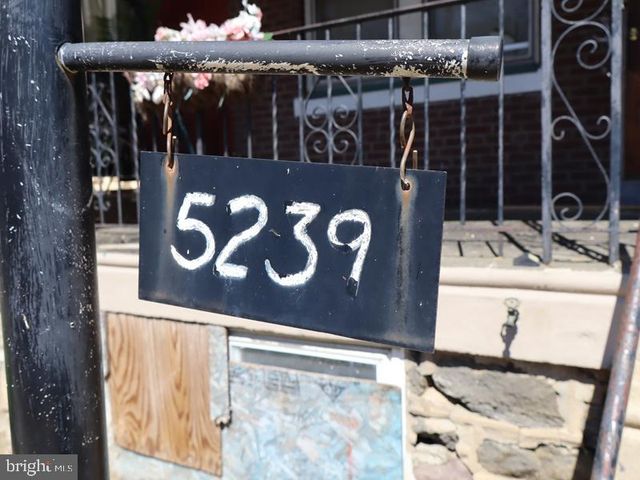5239 PENNSGROVE ST, Philadelphia, PA 19131