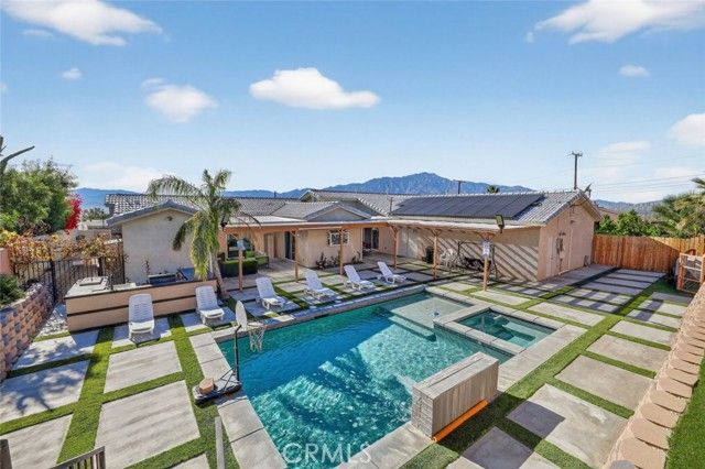 67972 Monterico Road, Desert Hot Springs, CA 92240