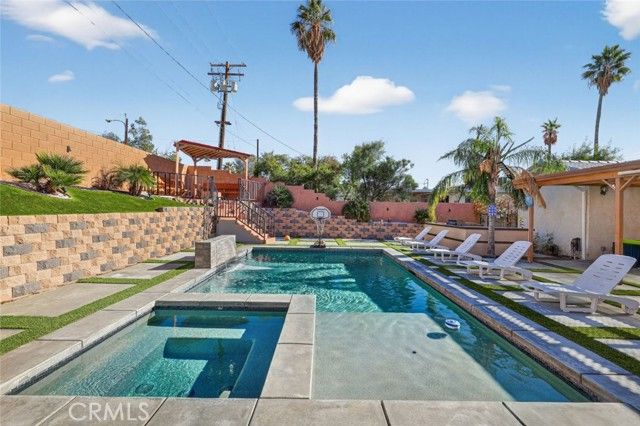 67972 Monterico Road, Desert Hot Springs, CA 92240