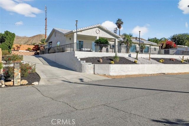 67972 Monterico Road, Desert Hot Springs, CA 92240