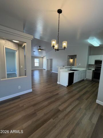 12516 W SAINT MORITZ Lane, El Mirage, AZ 85335