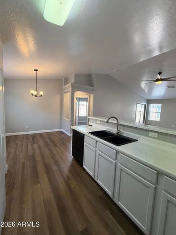 12516 W SAINT MORITZ Lane, El Mirage, AZ 85335