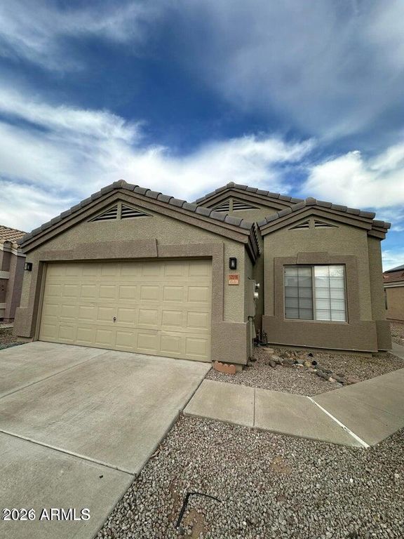 12516 W SAINT MORITZ Lane, El Mirage, AZ 85335