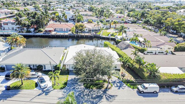 2810 NE 60th Street, Fort Lauderdale, FL 33308