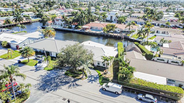 2810 NE 60th Street, Fort Lauderdale, FL 33308