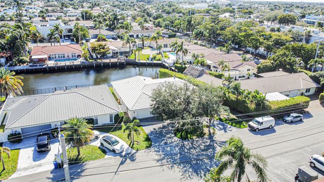 2810 NE 60th Street, Fort Lauderdale, FL 33308