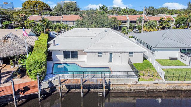 2810 NE 60th Street, Fort Lauderdale, FL 33308