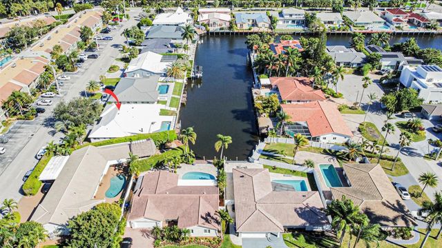 2810 NE 60th Street, Fort Lauderdale, FL 33308