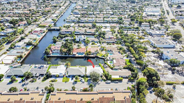 2810 NE 60th Street, Fort Lauderdale, FL 33308