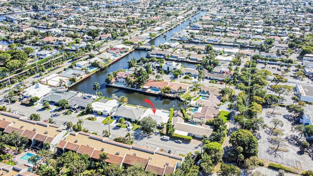 2810 NE 60th Street, Fort Lauderdale, FL 33308