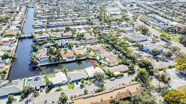 2810 NE 60th Street, Fort Lauderdale, FL 33308