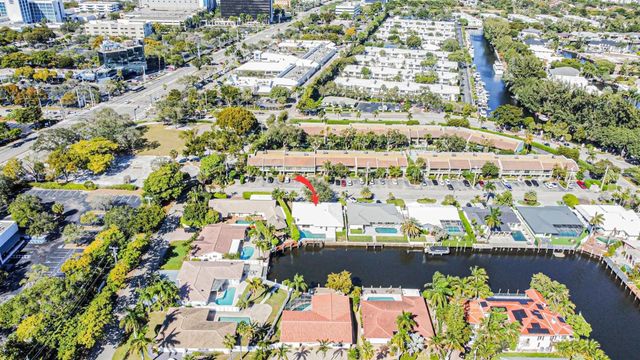 2810 NE 60th Street, Fort Lauderdale, FL 33308