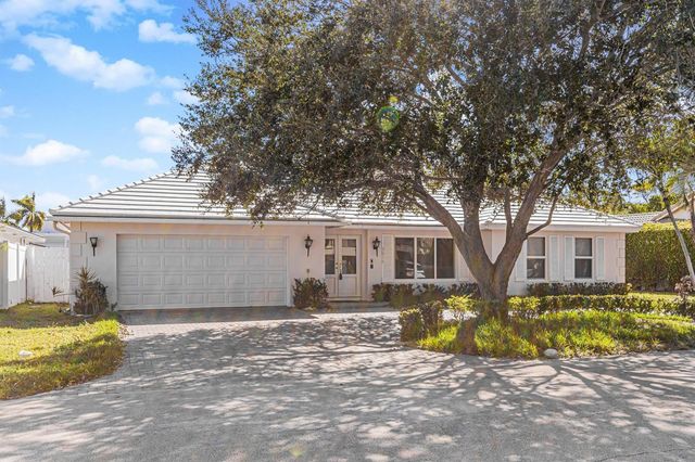 2810 NE 60th Street, Fort Lauderdale, FL 33308