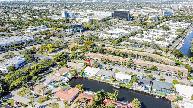 2810 NE 60th Street, Fort Lauderdale, FL 33308