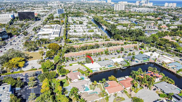 2810 NE 60th Street, Fort Lauderdale, FL 33308