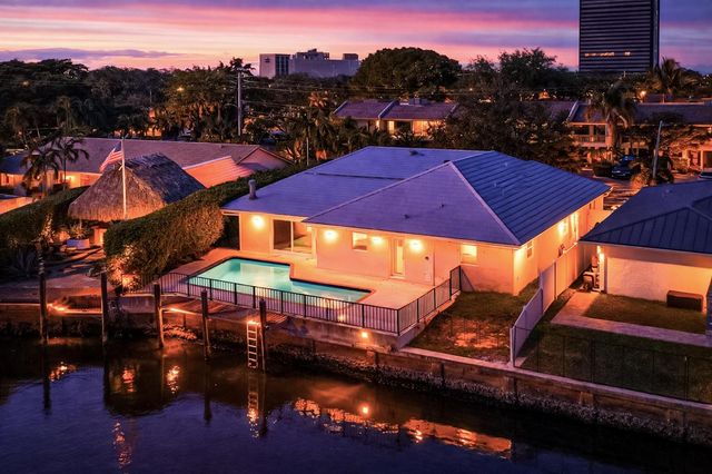 2810 NE 60th Street, Fort Lauderdale, FL 33308