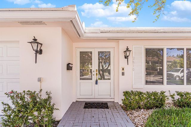 2810 NE 60th Street, Fort Lauderdale, FL 33308