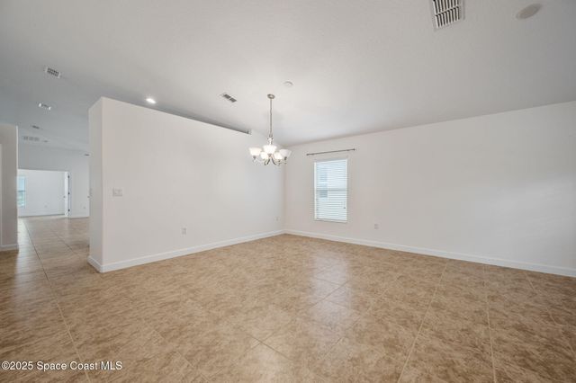 3664 Gurrero Drive, Melbourne, FL 32940