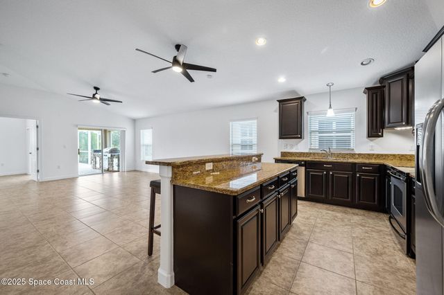 3664 Gurrero Drive, Melbourne, FL 32940