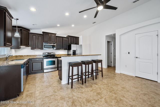 3664 Gurrero Drive, Melbourne, FL 32940