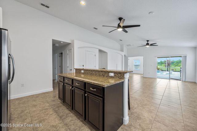 3664 Gurrero Drive, Melbourne, FL 32940