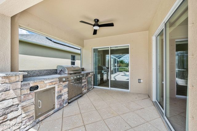 3664 Gurrero Drive, Melbourne, FL 32940