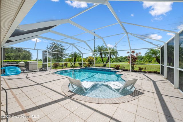 3664 Gurrero Drive, Melbourne, FL 32940