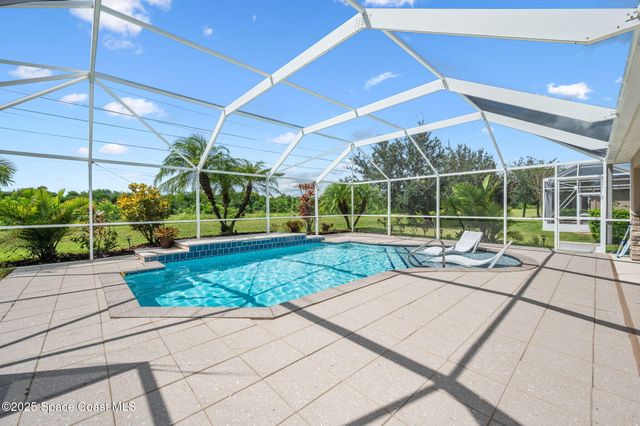 3664 Gurrero Drive, Melbourne, FL 32940