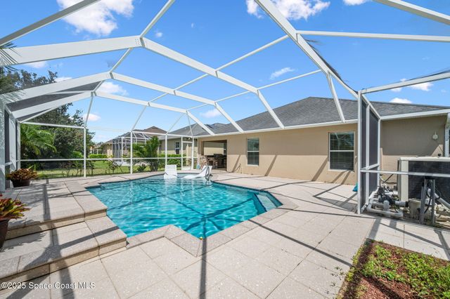 3664 Gurrero Drive, Melbourne, FL 32940
