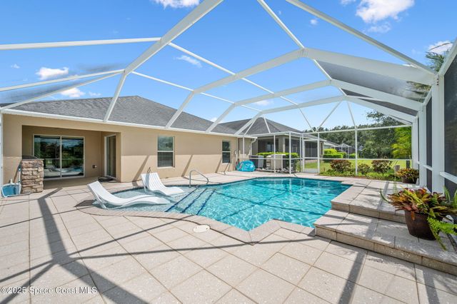 3664 Gurrero Drive, Melbourne, FL 32940