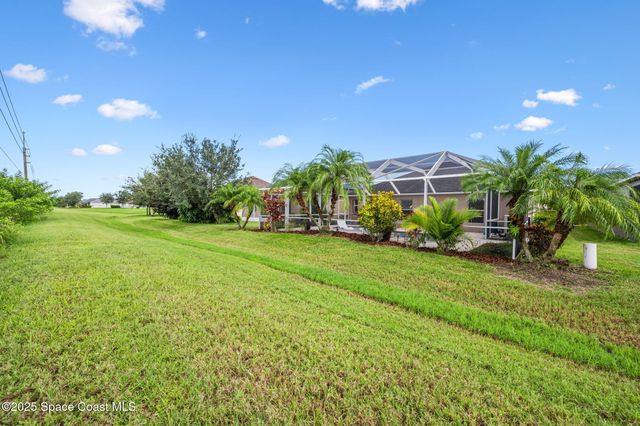 3664 Gurrero Drive, Melbourne, FL 32940