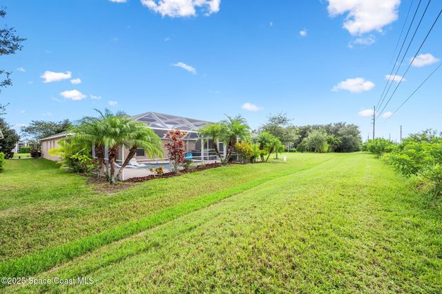 3664 Gurrero Drive, Melbourne, FL 32940