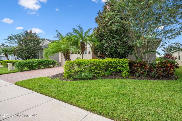 3664 Gurrero Drive, Melbourne, FL 32940