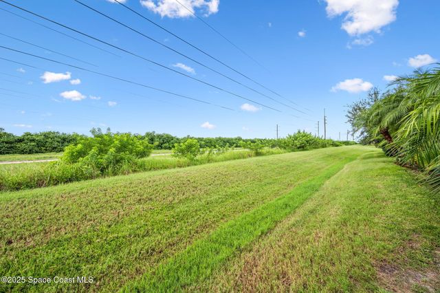 3664 Gurrero Drive, Melbourne, FL 32940